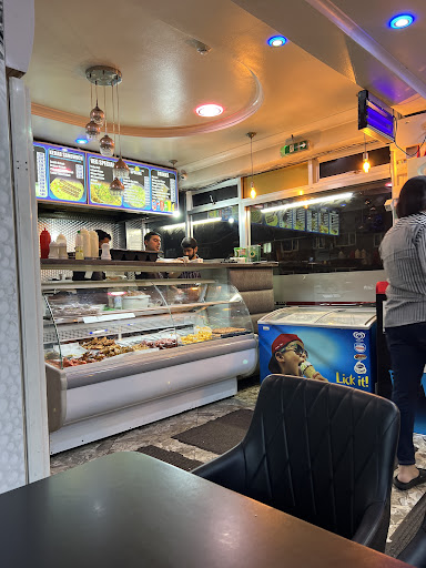 Photo of Camel One - 205-207, Derby St, Queens Crescent, Bolton BL3 6JT